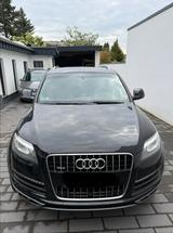 Audi S-Line Audi Q7 - Audi A4 SUV