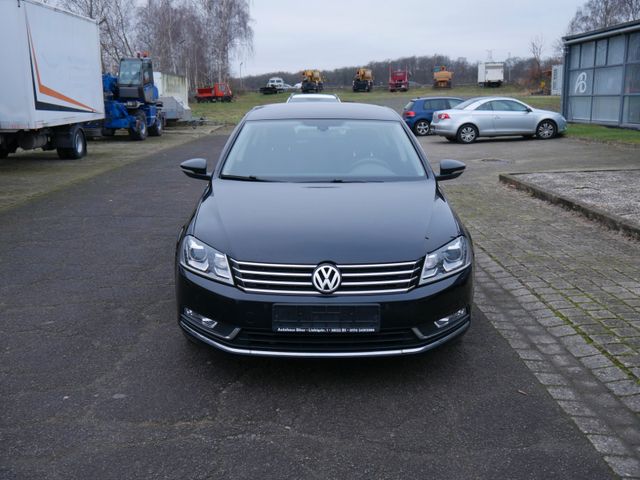 Volkswagen Passat LimComfortline BlueMotion 1,4 TSI 91000Km