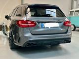 Mercedes-Benz C 43 AMG Mercedes-AMG C 43 4MATIC T Autom. M... - Mercedes-Benz C 43 AMG in Osnabrück