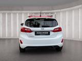 Ford Fiesta Trend 1.1 52 kW 5-türig GJR - Ford Fiesta: Tür