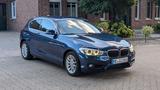 BMW 118i 3-Türer - Automatik  - 1. Hand - BMW 1er Reihe: 3türer