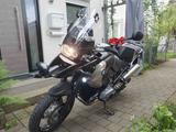 BMW R 1200 GS K25 Triple Black  - BMW R 25
