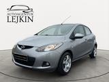 Mazda 2 Lim. 1.3*1. HAND*KLIMA*ALU*TÜV NEU* - Mazda 2 in Mönchengladbach