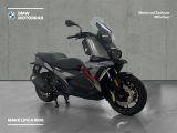 BMW C 400 X OIL INCLUSIVE - BMW 40