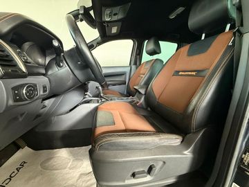 Ford Ranger - 7
