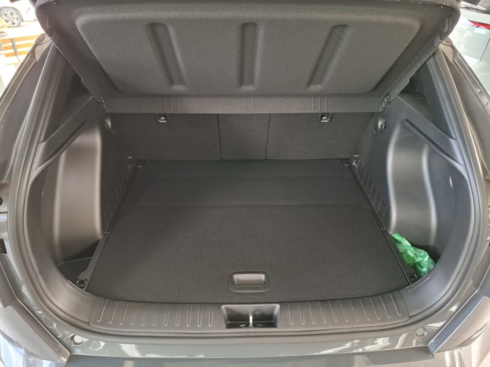 Hyundai KONA - Bild 10