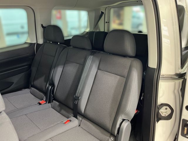 Caddy Maxi 7-Sitzer 2.0 TDI DSG*Navi*App-Connect