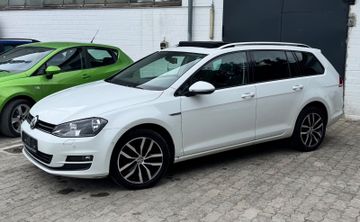 Volkswagen Golf - 3