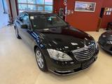 Mercedes-Benz S 350 CDI 7G,Navi,SHD,H&K, Kamera,NUR 59" KM - Mercedes-Benz S 350: Cdi