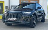 Audi Q5 40 Sportback 2.0 TDI quattro S line (EURO 6d) - Audi: Eu