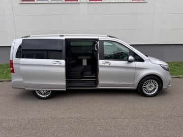 Mercedes V 250 - 8