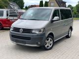 Volkswagen T5 Multivan PanAmericana 4Motion neuer Motor2025