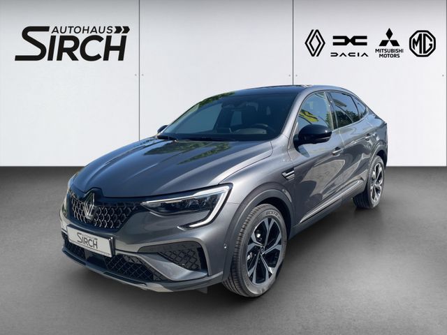 Renault Arkana TECHNO E-Tech Full Hybrid 145