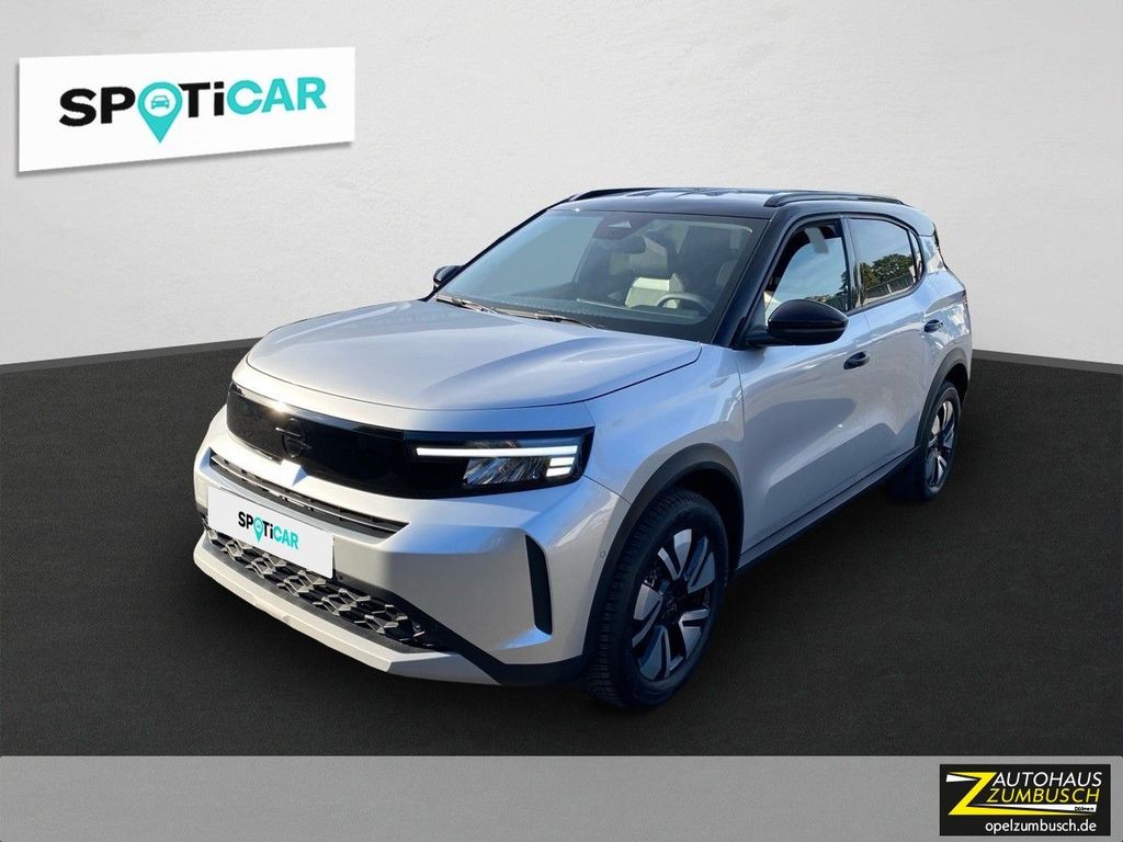 Image of Opel Frontera