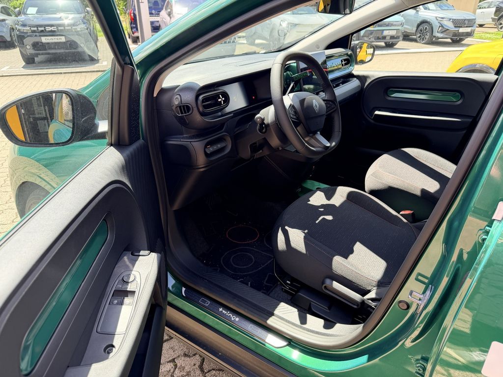 RENAULT Twingo - Bild 5