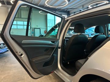 Volkswagen Golf VII Variant Trendline BMT *Bi-Xenon*Klima*
