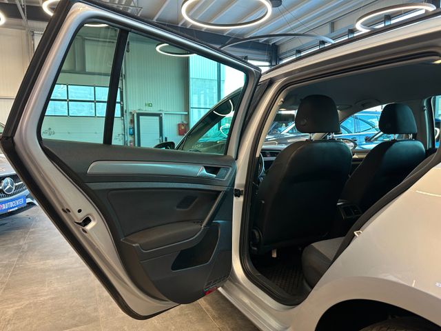 Volkswagen Golf VII Variant Trendline BMT *Bi-Xenon*Klima*