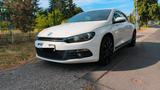 Volkswagen Scirocco 2.0 tdi 170 PS 6 Gang - Volkswagen Scirocco: 1.6