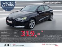 Audi A3 - Vorschau Bild 1