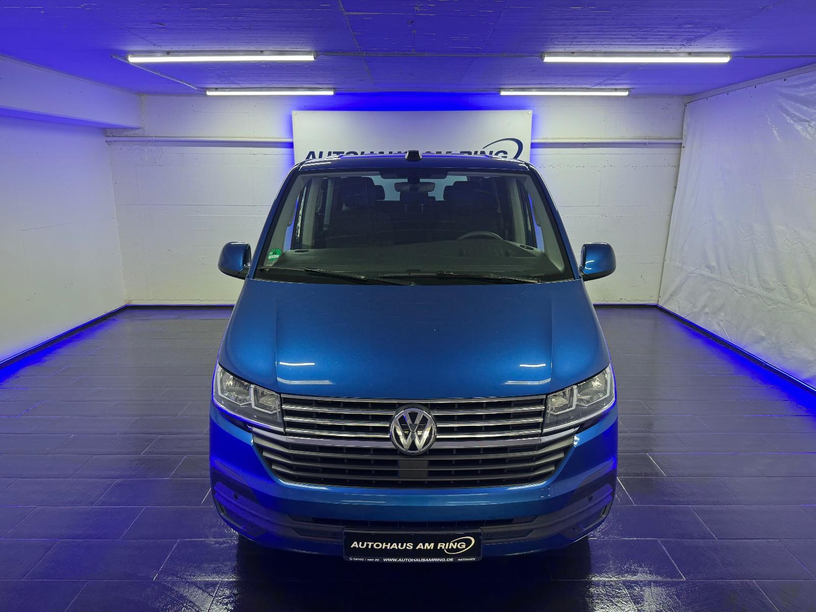 Volkswagen T6 Caravelle
