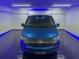 Volkswagen T6.1 Caravelle Comfort DSG 1.HD 9-SITZ CAM APPLE - Volkswagen T6 Caravelle in Essen