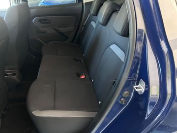 Dacia Duster - 10