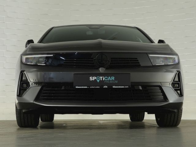 Astra L LIM GS AT+AHK+LED MATRIX+NAVI+360 GRAD K