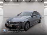 BMW 320i Limousine M Sport LiveCockpitProf Kamera - BMW 320 Jahreswagen