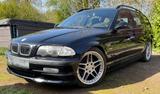 BMW 325i touring  AC Schnitzer