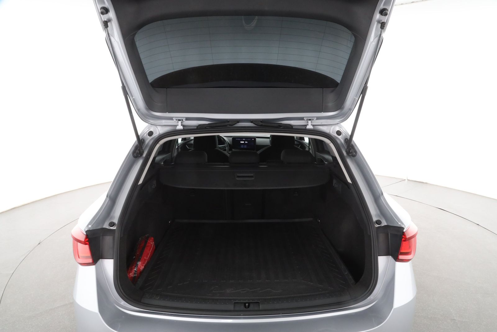 Seat Leon - Bild 10