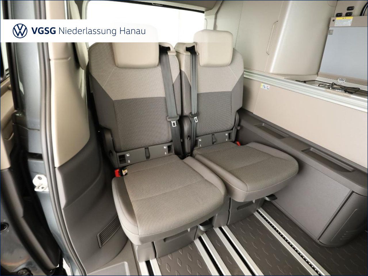 Volkswagen T7 California - Bild 16