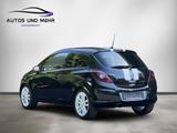 Opel Corsa D Color Edition Klima Navi Fenster el. - Opel Corsa aus 2011: Color Edition