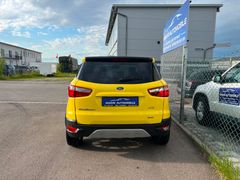 Ford Ecosport - Vorschau 37
