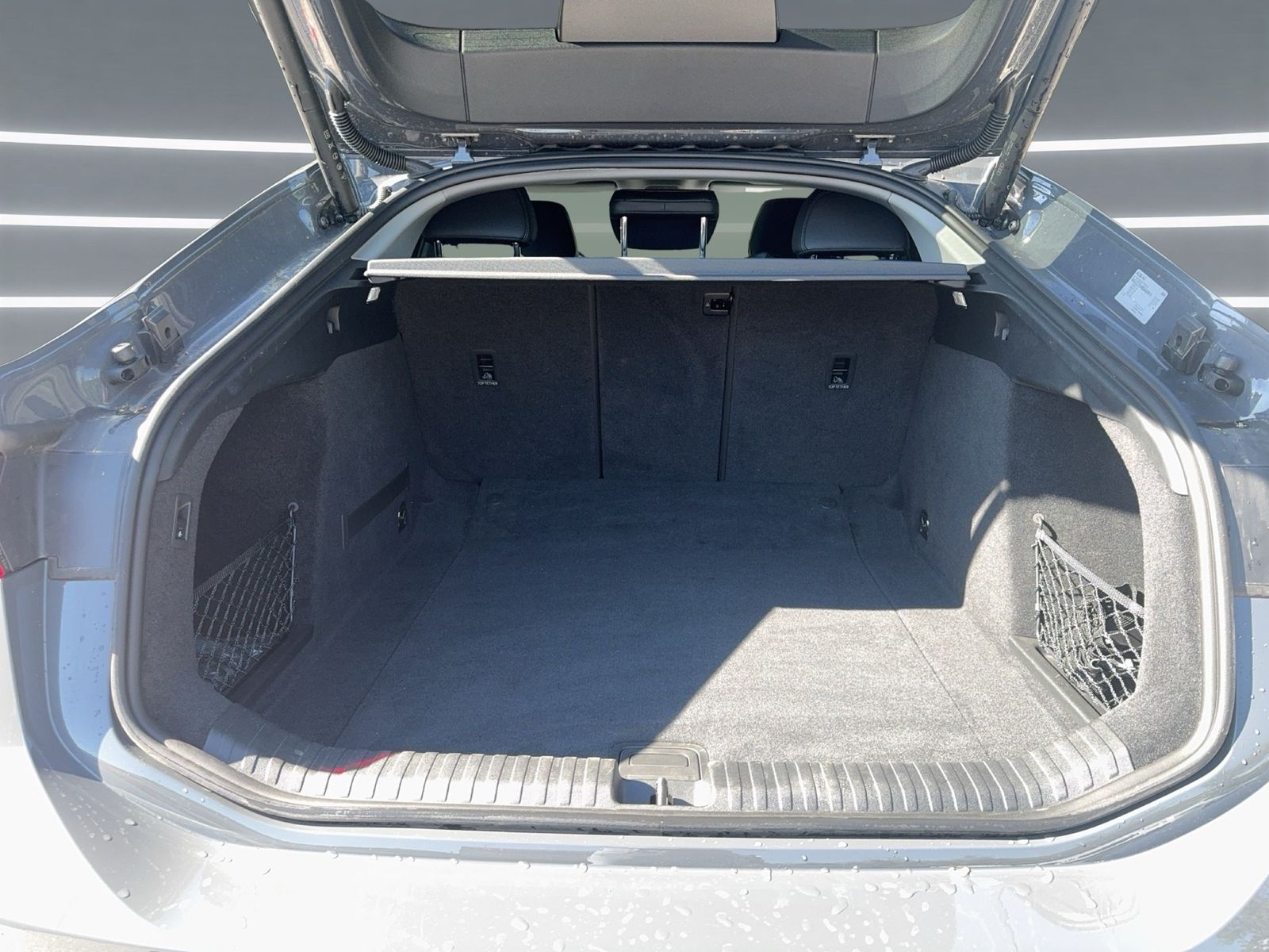 Audi A6 - Bild 23