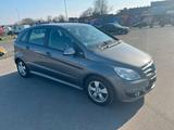 Mercedes-Benz B 160 BlueEFFICIENCY*TÜV*SHZ*Klima - gebrauchte Mercedes-Benz B 160 aus dem Jahr 2010