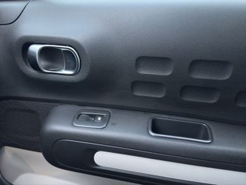 Citroën C3 1.2 PureTech 8283 ! YOU LED+PDC+SpurH