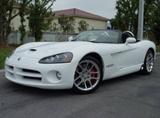 Dodge Viper SRT-10 - TÜV Neu, mit Wertgutachten - Dodge Viper Gebrauchtwagen
