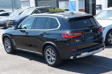 BMW X5 - 4