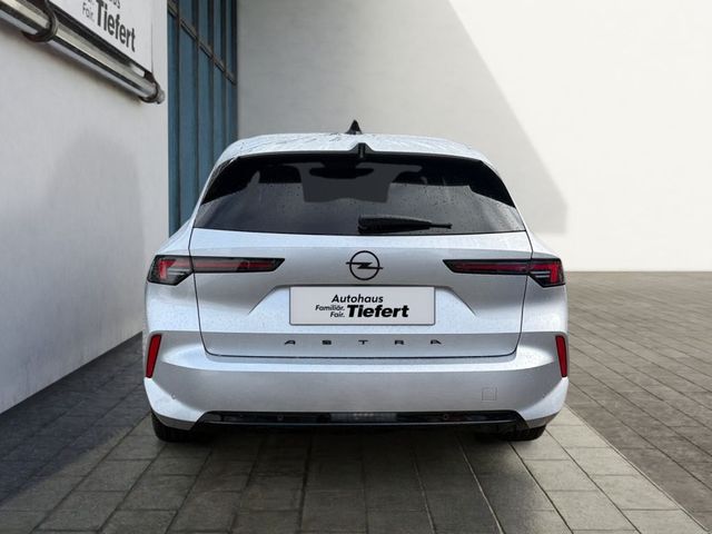 Astra Sports Tourer 1.2 Turbo GS