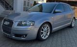 Audi A3 2.0Tdi - Audi A3 aus 2006: TDI