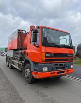 DAF 85.360 / 85 ATI 360 / 6X4 FULL STEEL / BIG ZF GE - Angebote