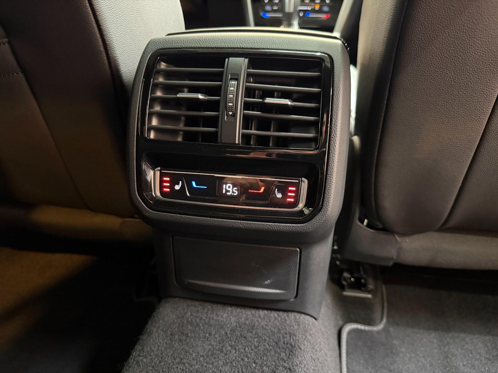 Volkswagen Arteon 2.0 TSI DSG R-Line *LED*Pano*AHK*Virtual*, миниатюра 12