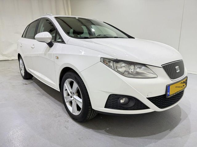 Seat Ibiza ST 1.2 TDI Ecomotive Style