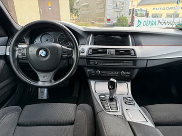 BMW 525 - 10