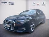 Audi A6 Avant Sport 40 2,0 l TDI 150 kW S tronic - Audi A6 mit Diesel-Antrieb