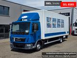 MAN TGL 12.220 4X2 BL / Ladebordwand - MAN 12 220