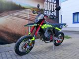 Fantic XMF 125 Supermoto  - ENDURO SUPERMOTO