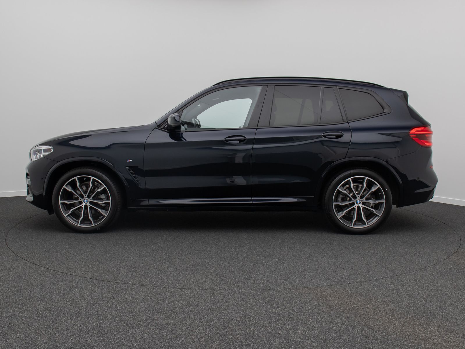 Fahrzeugabbildung BMW X3 xD20d M Sport ACC Kamera HUD DAB AHK Panorama