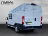 Peugeot Boxer Kasten Hochraum 435 L4H2TwinCab BlueHDi 16 - Peugeot Boxer l4h2