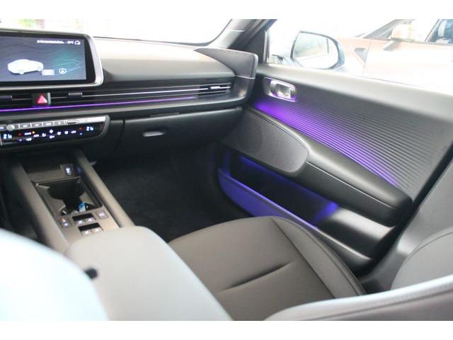 Hyundai IONIQ 6 Heckantrieb 77,4kWh Batt. (229 PS) TECHN
